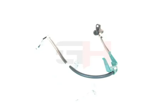 Sensor, Raddrehzahl Vorderachse Vorderachse links GH GH-704574V Bild Sensor, Raddrehzahl Vorderachse Vorderachse links GH GH-704574V