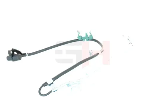 Sensor, Raddrehzahl Vorderachse Vorderachse links GH GH-704574V Bild Sensor, Raddrehzahl Vorderachse Vorderachse links GH GH-704574V