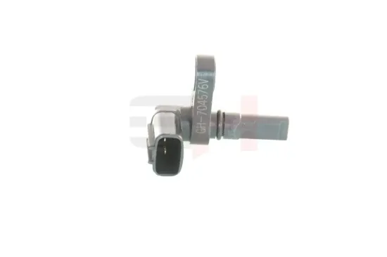 Sensor, Raddrehzahl Vorderachse Vorderachse links GH GH-704576V Bild Sensor, Raddrehzahl Vorderachse Vorderachse links GH GH-704576V