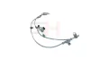 Sensor, Raddrehzahl Vorderachse Vorderachse rechts GH GH-704578H Bild Sensor, Raddrehzahl Vorderachse Vorderachse rechts GH GH-704578H