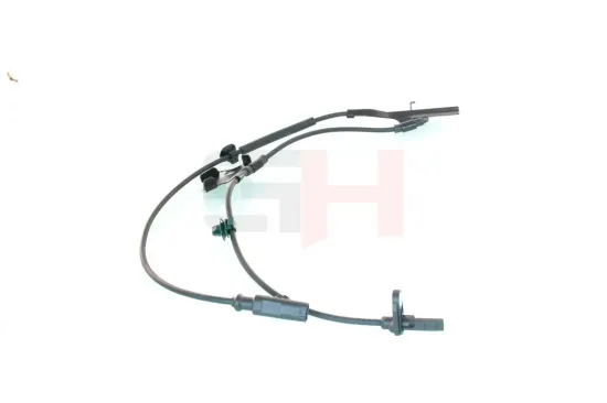 Sensor, Raddrehzahl Vorderachse Vorderachse links GH GH-704578V Bild Sensor, Raddrehzahl Vorderachse Vorderachse links GH GH-704578V