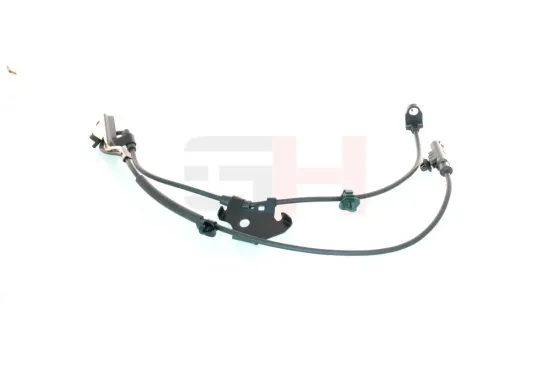 Sensor, Raddrehzahl Vorderachse Vorderachse links GH GH-704578V Bild Sensor, Raddrehzahl Vorderachse Vorderachse links GH GH-704578V