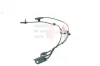 Sensor, Raddrehzahl Vorderachse Vorderachse links GH GH-704578V Bild Sensor, Raddrehzahl Vorderachse Vorderachse links GH GH-704578V
