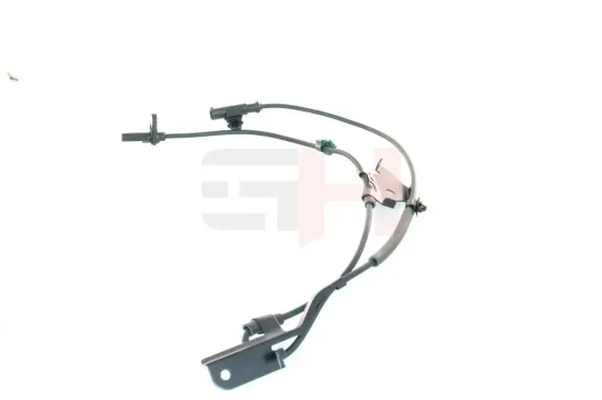 Sensor, Raddrehzahl Vorderachse Vorderachse links GH GH-704578V Bild Sensor, Raddrehzahl Vorderachse Vorderachse links GH GH-704578V