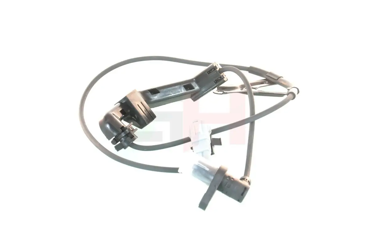 Sensor, Raddrehzahl Vorderachse Vorderachse rechts GH GH-704586H