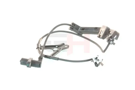 Sensor, Raddrehzahl Vorderachse Vorderachse links GH GH-704586V Bild Sensor, Raddrehzahl Vorderachse Vorderachse links GH GH-704586V