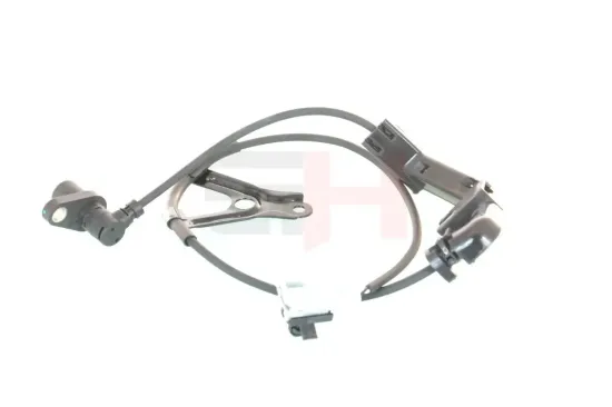 Sensor, Raddrehzahl Vorderachse Vorderachse links GH GH-704586V Bild Sensor, Raddrehzahl Vorderachse Vorderachse links GH GH-704586V