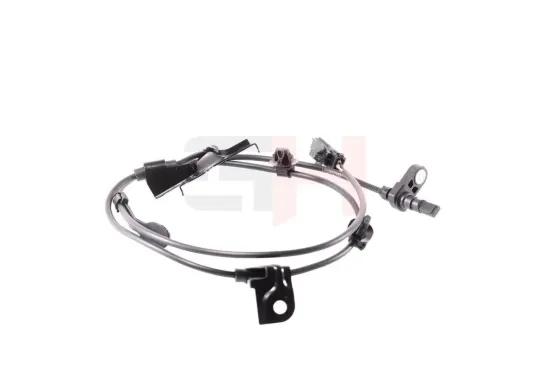 Sensor, Raddrehzahl Vorderachse rechts GH GH-704588H Bild Sensor, Raddrehzahl Vorderachse rechts GH GH-704588H