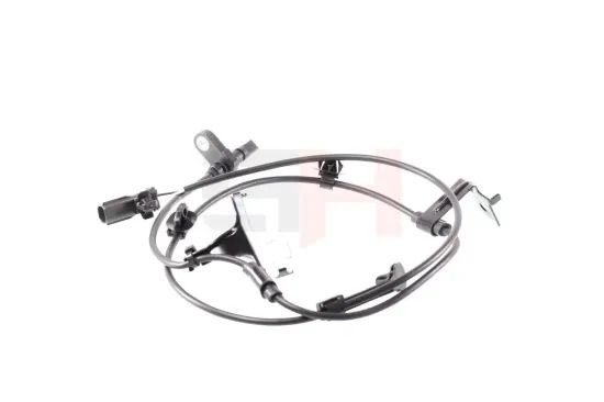Sensor, Raddrehzahl Vorderachse rechts GH GH-704588H Bild Sensor, Raddrehzahl Vorderachse rechts GH GH-704588H