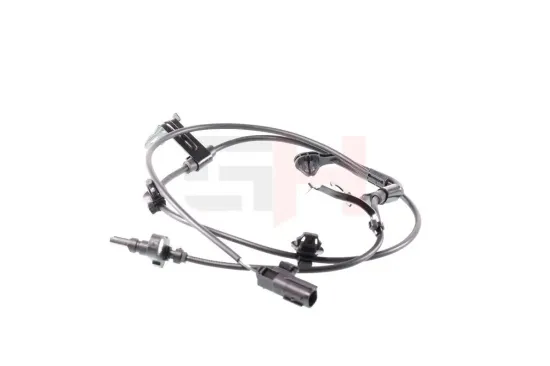 Sensor, Raddrehzahl Vorderachse rechts GH GH-704588H Bild Sensor, Raddrehzahl Vorderachse rechts GH GH-704588H