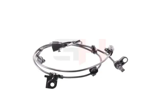 Sensor, Raddrehzahl Vorderachse rechts GH GH-704588H Bild Sensor, Raddrehzahl Vorderachse rechts GH GH-704588H