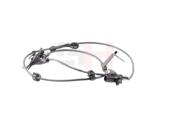 Sensor, Raddrehzahl Vorderachse links GH GH-704588V Bild Sensor, Raddrehzahl Vorderachse links GH GH-704588V