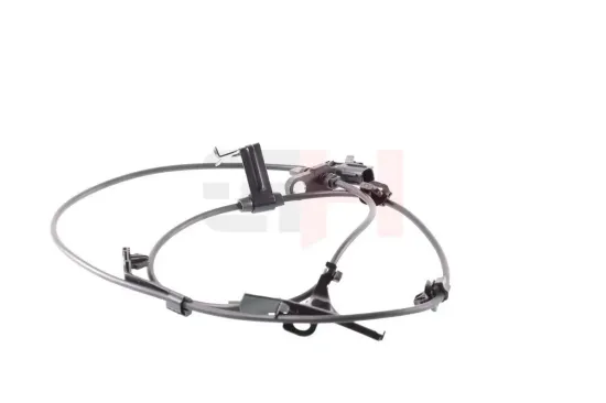 Sensor, Raddrehzahl Vorderachse links GH GH-704588V Bild Sensor, Raddrehzahl Vorderachse links GH GH-704588V