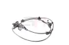 Sensor, Raddrehzahl Vorderachse links GH GH-704588V Bild Sensor, Raddrehzahl Vorderachse links GH GH-704588V