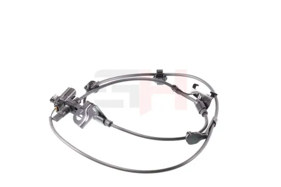 Sensor, Raddrehzahl Vorderachse links GH GH-704588V Bild Sensor, Raddrehzahl Vorderachse links GH GH-704588V