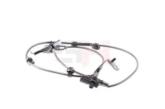 Sensor, Raddrehzahl Vorderachse links GH GH-704588V Bild Sensor, Raddrehzahl Vorderachse links GH GH-704588V