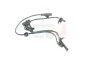 Sensor, Raddrehzahl Vorderachse Vorderachse rechts GH GH-704590H Bild Sensor, Raddrehzahl Vorderachse Vorderachse rechts GH GH-704590H