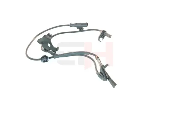 Sensor, Raddrehzahl Vorderachse Vorderachse rechts GH GH-704590H Bild Sensor, Raddrehzahl Vorderachse Vorderachse rechts GH GH-704590H