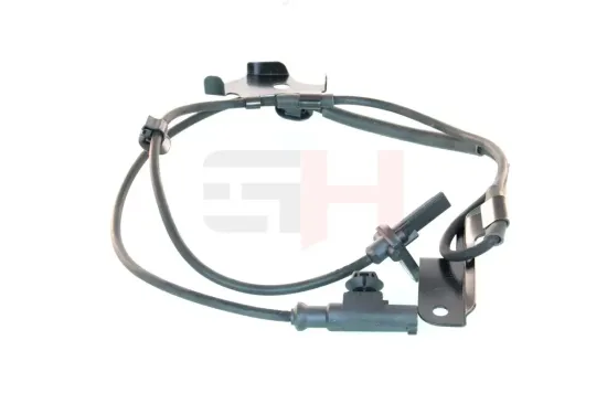 Sensor, Raddrehzahl Vorderachse Vorderachse links GH GH-704590V Bild Sensor, Raddrehzahl Vorderachse Vorderachse links GH GH-704590V
