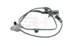 Sensor, Raddrehzahl Vorderachse Vorderachse links GH GH-704590V Bild Sensor, Raddrehzahl Vorderachse Vorderachse links GH GH-704590V
