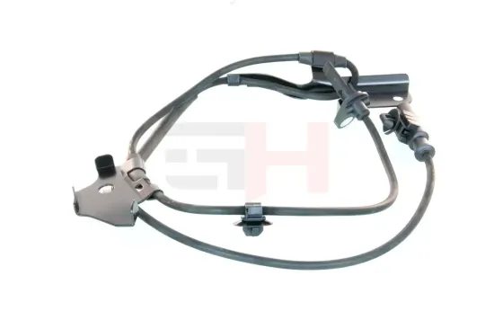 Sensor, Raddrehzahl Vorderachse Vorderachse links GH GH-704590V Bild Sensor, Raddrehzahl Vorderachse Vorderachse links GH GH-704590V