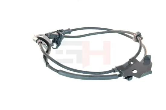 Sensor, Raddrehzahl Vorderachse Vorderachse links GH GH-704590V Bild Sensor, Raddrehzahl Vorderachse Vorderachse links GH GH-704590V