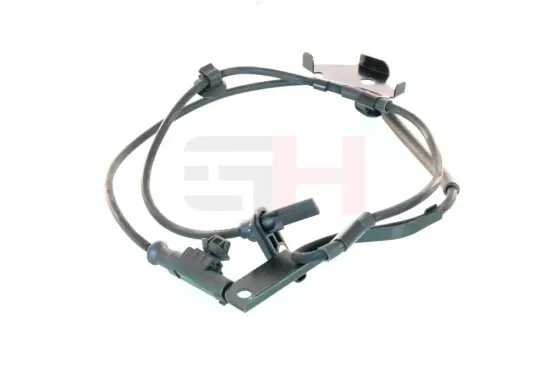 Sensor, Raddrehzahl Vorderachse Vorderachse links GH GH-704590V Bild Sensor, Raddrehzahl Vorderachse Vorderachse links GH GH-704590V
