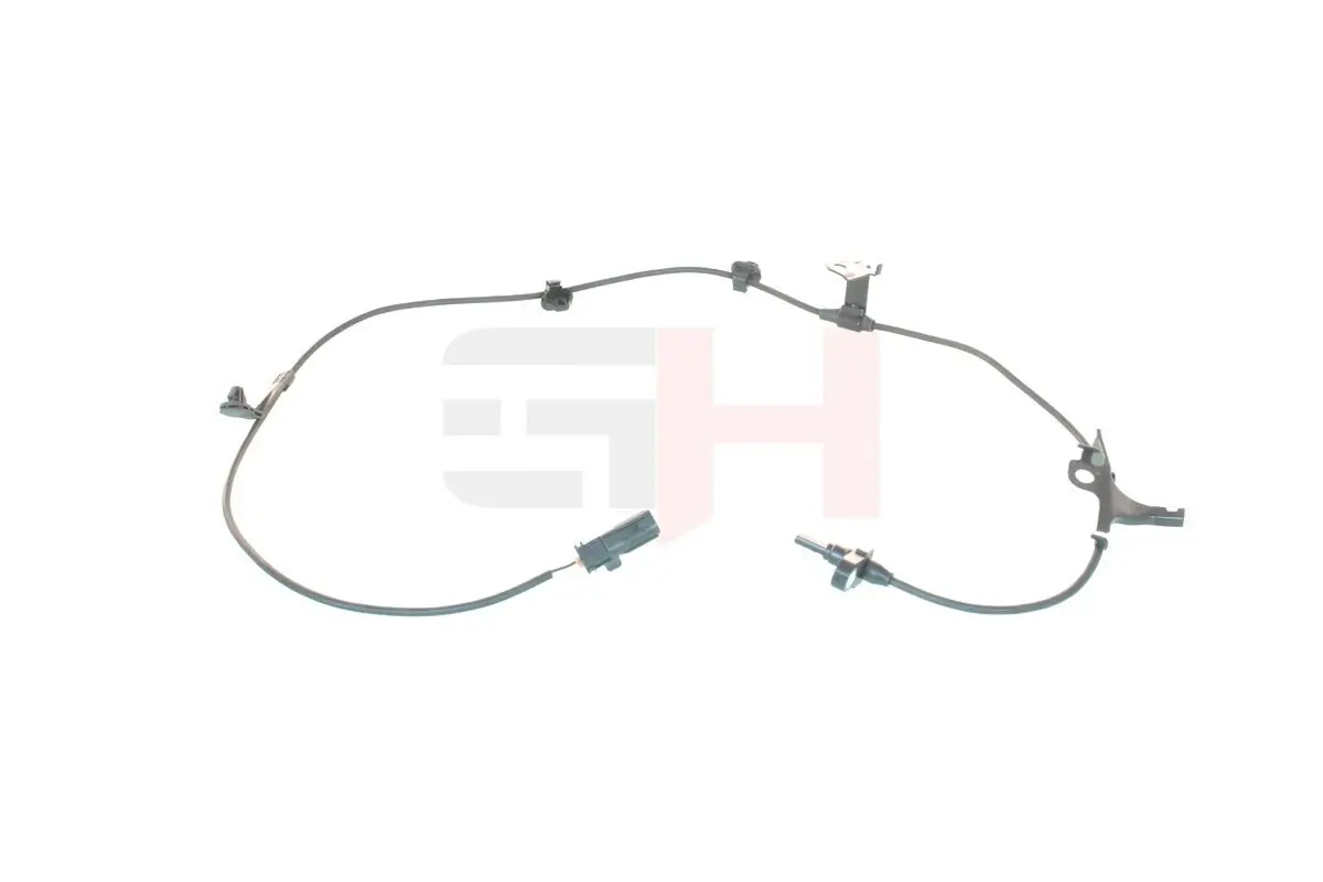 Sensor, Raddrehzahl Vorderachse Vorderachse links GH GH-704592V