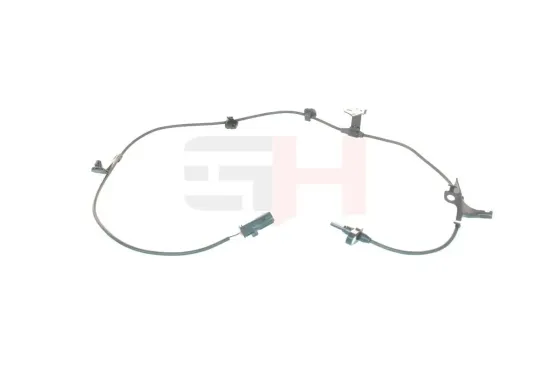 Sensor, Raddrehzahl Vorderachse Vorderachse links GH GH-704592V Bild Sensor, Raddrehzahl Vorderachse Vorderachse links GH GH-704592V