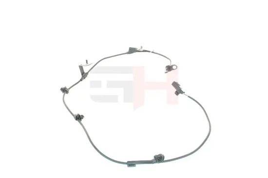 Sensor, Raddrehzahl Vorderachse Vorderachse links GH GH-704592V Bild Sensor, Raddrehzahl Vorderachse Vorderachse links GH GH-704592V