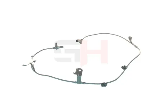 Sensor, Raddrehzahl Vorderachse Vorderachse links GH GH-704592V Bild Sensor, Raddrehzahl Vorderachse Vorderachse links GH GH-704592V