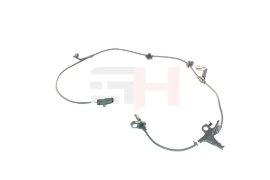 Sensor, Raddrehzahl Vorderachse Vorderachse links GH GH-704592V Bild Sensor, Raddrehzahl Vorderachse Vorderachse links GH GH-704592V