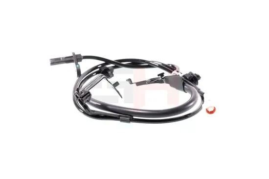 Sensor, Raddrehzahl Vorderachse rechts GH GH-704593H Bild Sensor, Raddrehzahl Vorderachse rechts GH GH-704593H