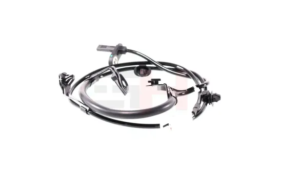 Sensor, Raddrehzahl Vorderachse rechts GH GH-704593H Bild Sensor, Raddrehzahl Vorderachse rechts GH GH-704593H