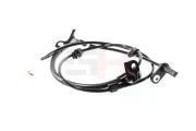 Sensor, Raddrehzahl Vorderachse links GH GH-704593V