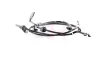 Sensor, Raddrehzahl Vorderachse links GH GH-704593V Bild Sensor, Raddrehzahl Vorderachse links GH GH-704593V