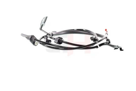 Sensor, Raddrehzahl Vorderachse links GH GH-704593V Bild Sensor, Raddrehzahl Vorderachse links GH GH-704593V