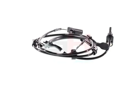Sensor, Raddrehzahl Vorderachse rechts GH GH-704594H Bild Sensor, Raddrehzahl Vorderachse rechts GH GH-704594H