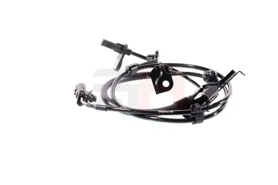 Sensor, Raddrehzahl Vorderachse rechts GH GH-704594H Bild Sensor, Raddrehzahl Vorderachse rechts GH GH-704594H