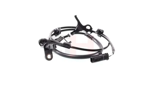 Sensor, Raddrehzahl Vorderachse rechts GH GH-704594H Bild Sensor, Raddrehzahl Vorderachse rechts GH GH-704594H