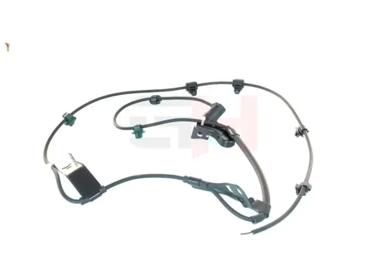 Sensor, Raddrehzahl Vorderachse Vorderachse rechts GH GH-704598H Bild Sensor, Raddrehzahl Vorderachse Vorderachse rechts GH GH-704598H