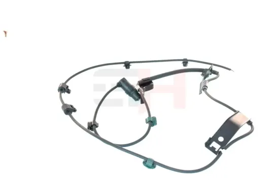 Sensor, Raddrehzahl Vorderachse Vorderachse rechts GH GH-704598H Bild Sensor, Raddrehzahl Vorderachse Vorderachse rechts GH GH-704598H