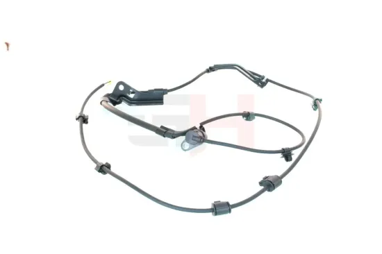 Sensor, Raddrehzahl Vorderachse Vorderachse rechts GH GH-704598H Bild Sensor, Raddrehzahl Vorderachse Vorderachse rechts GH GH-704598H
