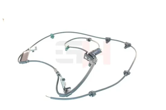Sensor, Raddrehzahl Vorderachse Vorderachse rechts GH GH-704598H Bild Sensor, Raddrehzahl Vorderachse Vorderachse rechts GH GH-704598H