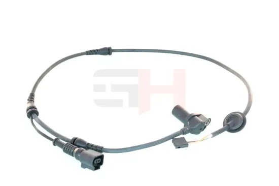 Sensor, Raddrehzahl Vorderachse Vorderachse rechts Vorderachse links GH GH-704704 Bild Sensor, Raddrehzahl Vorderachse Vorderachse rechts Vorderachse links GH GH-704704