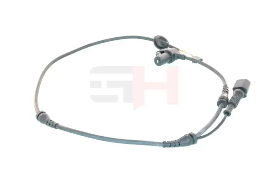 Sensor, Raddrehzahl Vorderachse Vorderachse rechts Vorderachse links GH GH-704704 Bild Sensor, Raddrehzahl Vorderachse Vorderachse rechts Vorderachse links GH GH-704704
