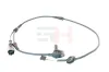 Sensor, Raddrehzahl Vorderachse Vorderachse rechts Vorderachse links GH GH-704704 Bild Sensor, Raddrehzahl Vorderachse Vorderachse rechts Vorderachse links GH GH-704704
