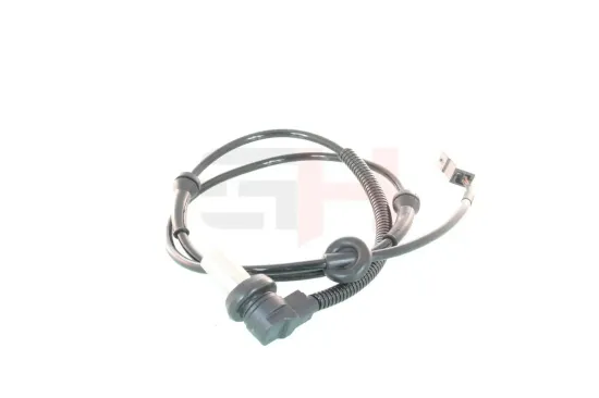 Sensor, Raddrehzahl Vorderachse Vorderachse rechts Vorderachse links GH GH-704706 Bild Sensor, Raddrehzahl Vorderachse Vorderachse rechts Vorderachse links GH GH-704706