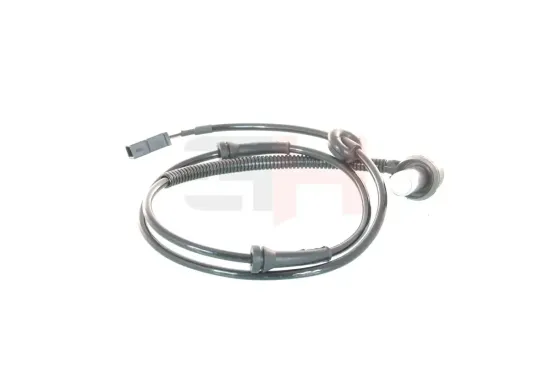 Sensor, Raddrehzahl Vorderachse Vorderachse rechts Vorderachse links GH GH-704706 Bild Sensor, Raddrehzahl Vorderachse Vorderachse rechts Vorderachse links GH GH-704706