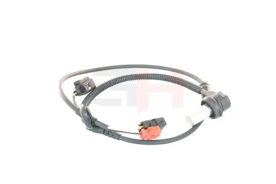 Sensor, Raddrehzahl Vorderachse Vorderachse rechts Vorderachse links GH GH-704707 Bild Sensor, Raddrehzahl Vorderachse Vorderachse rechts Vorderachse links GH GH-704707
